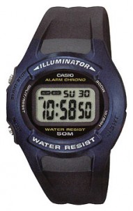 Casio W-43H-1A