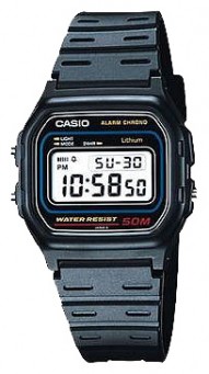 Casio W-59-1
