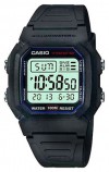 Casio W-800H-1A