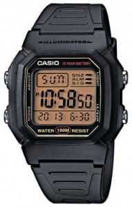 Casio W-800HG-9A Casio W-800HG-9A
