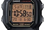 Casio W-800HG-9A Casio W-800HG-9A