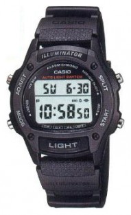 Casio W-93H-1A Casio W-93H-1A