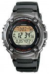 Casio W-S200H-1A