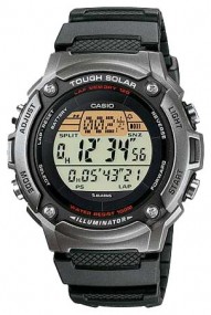 Casio W-S200H-1A