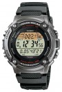 Casio W-S200H-1A