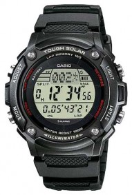 Casio W-S200H-1B Casio W-S200H-1B