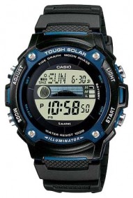Casio W-S210H-1A Casio W-S210H-1A