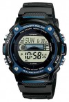Casio W-S210H-1A