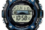 Casio W-S210H-1A Casio W-S210H-1A