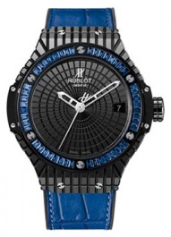 Hublot 346.CD.1800.LR.1901