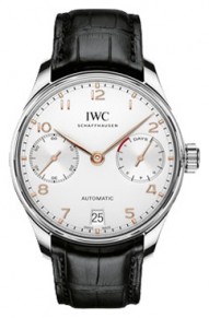 IWC IW500704