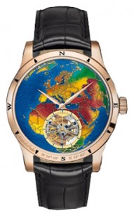 Jaeger-LeCoultre Q1652421