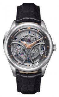 Jaeger-LeCoultre Q501T450