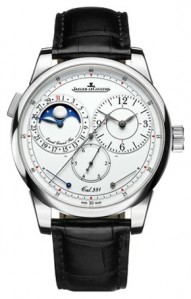 Jaeger-LeCoultre Q60435E1 Jaeger-LeCoultre Q60435E1