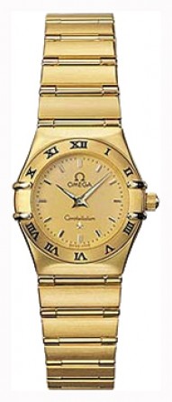 Omega 1162.10.00
