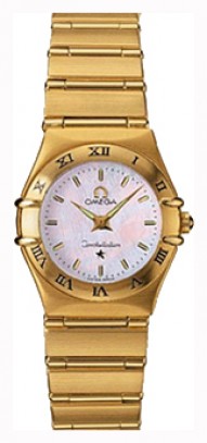 Omega 1162.70.00