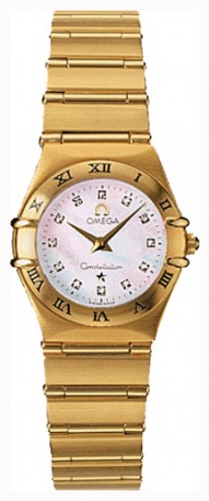 Omega 1162.75.00