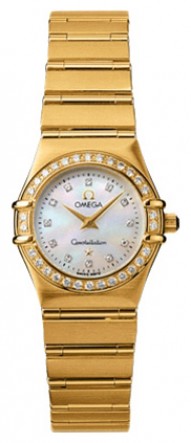 Omega 1167.75.00 Omega 1167.75.00
