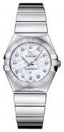 Omega 123.10.27.60.55.002