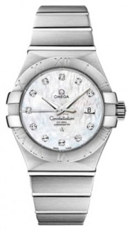 Omega 123.10.31.20.55.001