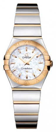 Omega 123.20.24.60.05.004