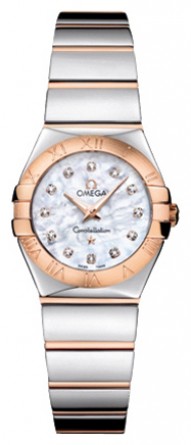 Omega 123.20.24.60.55.003 Omega 123.20.24.60.55.003