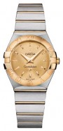 Omega 123.20.27.60.08.001