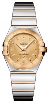 Omega 123.20.27.60.08.002