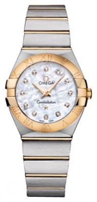 Omega 123.20.27.60.55.002 Omega 123.20.27.60.55.002