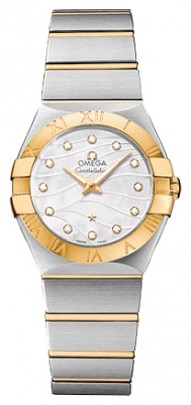 Omega 123.20.27.60.55.005 Omega 123.20.27.60.55.005