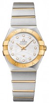 Omega 123.20.27.60.55.005