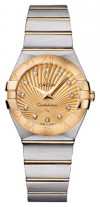 Omega 123.20.27.60.58.001