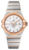 Omega 123.20.31.20.05.001