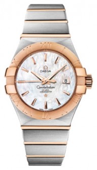 Omega 123.20.31.20.05.001