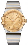 Omega 123.20.35.60.08.001