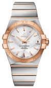 Omega 123.20.38.21.02.001