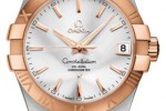 Omega 123.20.38.21.02.001