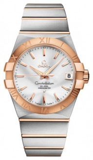 Omega 123.20.38.21.02.001