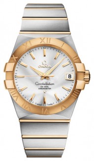 Omega 123.20.38.21.02.002