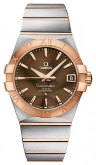 Omega 123.20.38.21.13.001