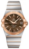 Omega 123.20.38.21.13.001