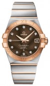 Omega 123.20.38.21.63.001