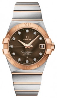 Omega 123.20.38.21.63.001 Omega 123.20.38.21.63.001