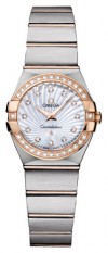 Omega 123.25.24.60.55.002