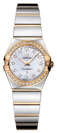 Omega 123.25.24.60.55.008