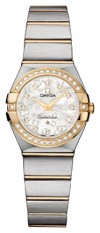 Omega 123.25.24.60.55.010