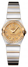 Omega 123.25.24.60.58.002