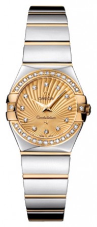 Omega 123.25.24.60.58.002
