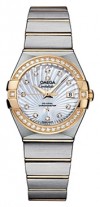 Omega 123.25.27.20.55.002