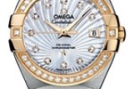 Omega 123.25.27.20.55.002 Omega 123.25.27.20.55.002